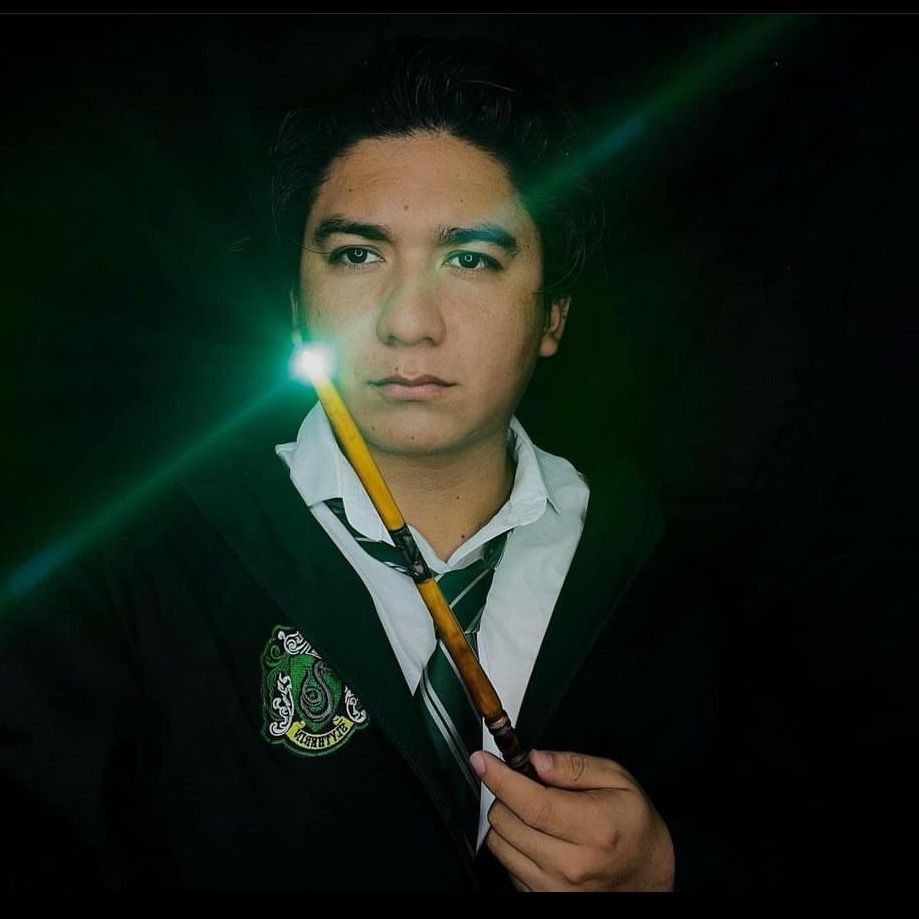 Jared | Harry Potter & Teorías