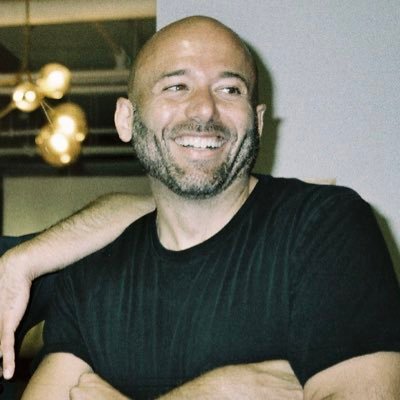 Jarett Wieselman