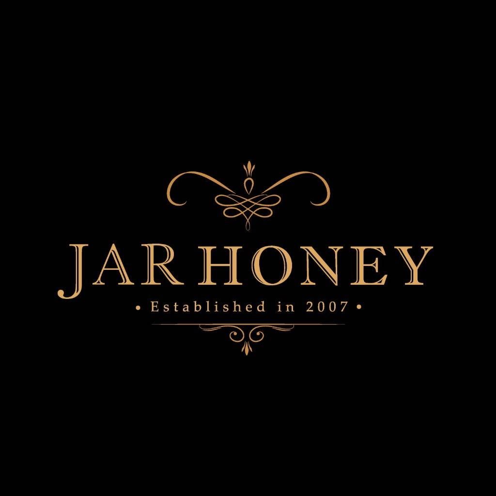 Jar Honey