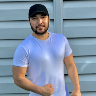 ZHAXYLYK DUISSENBAYEV🇰🇿