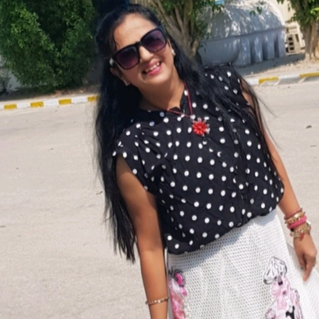 jasmin mehta