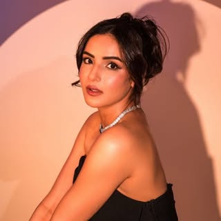 Jasmin Bhasin Fanpage 🧿