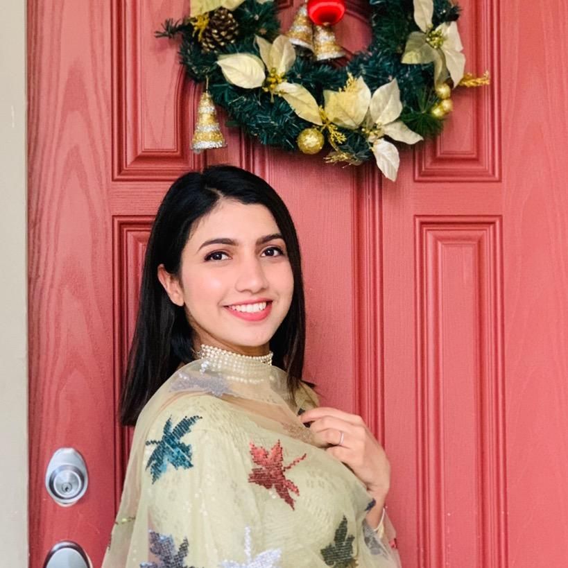 Jasmine Kaur Bhullar