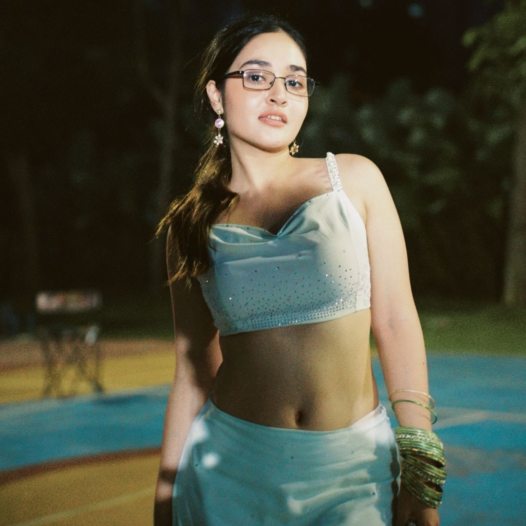 jasmine burhan
