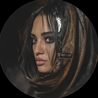 جاسمين ابراهيم | Jasmine Ebrahim