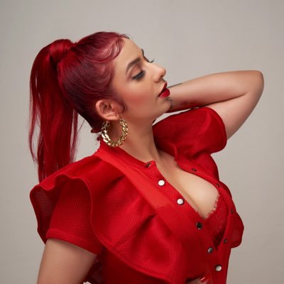 Jasmine Sandlas