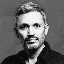 Jason Hickel
