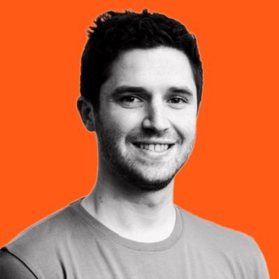 Jason Desimone ⚔️