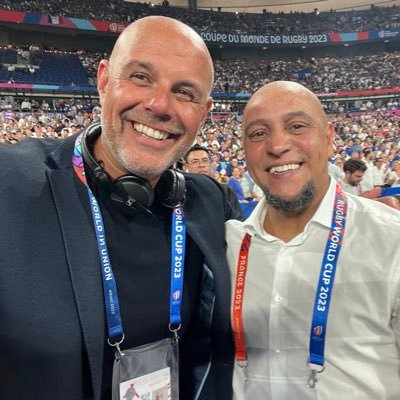 Jason Mohammad