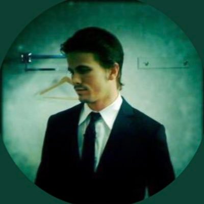 Jason Ritter 🦋