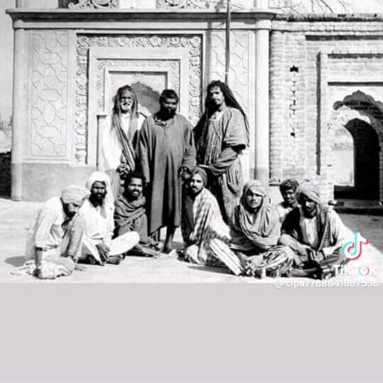 Jassi Mahey