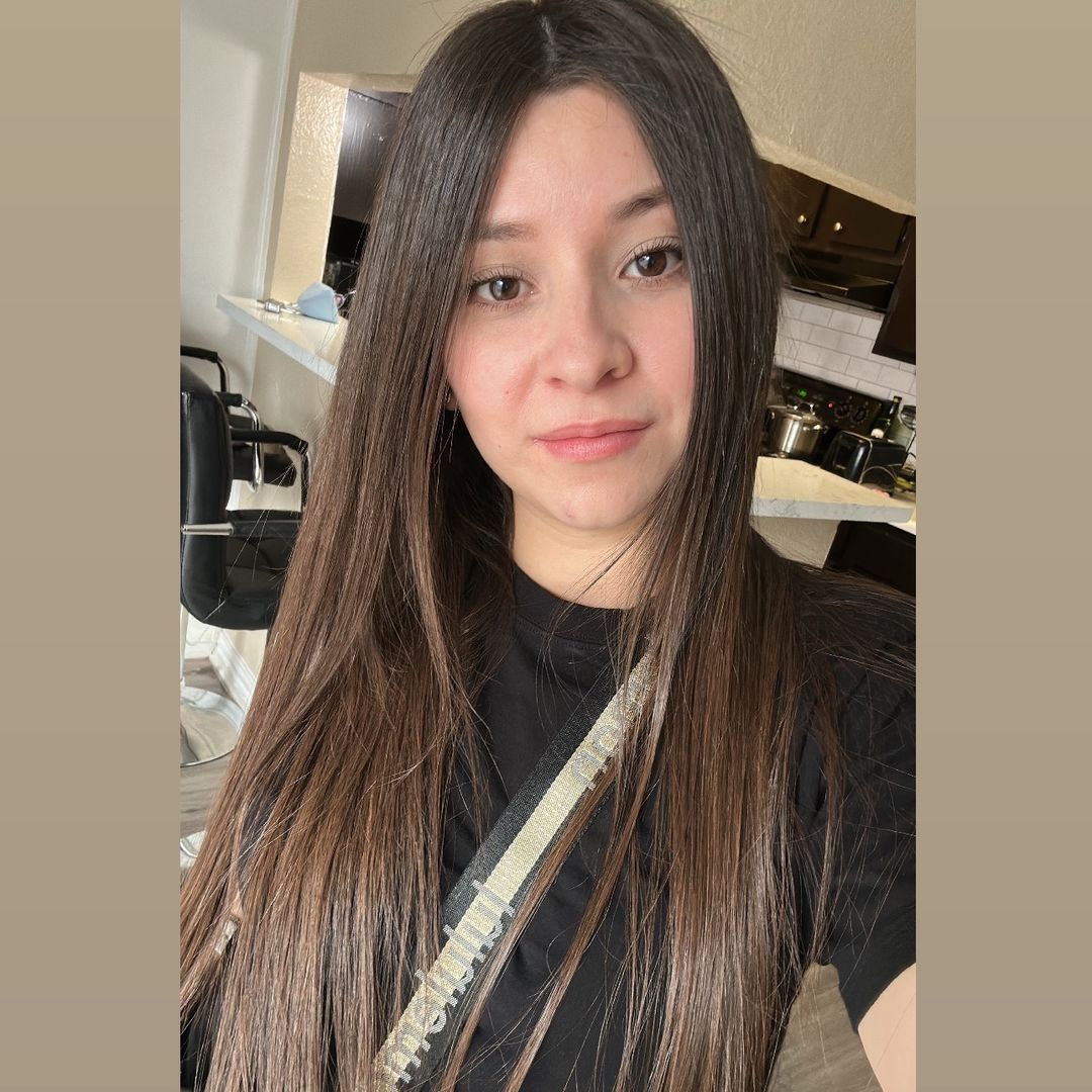 Cendy Castillo
