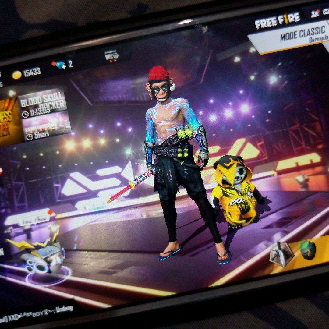 YT : JATA GAMING