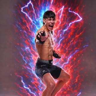 Ignacio "La Jaula" Bahamondes