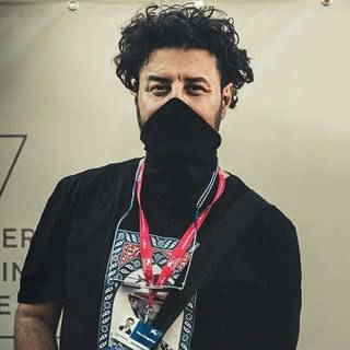 Javad Ezati | جواد عزتی