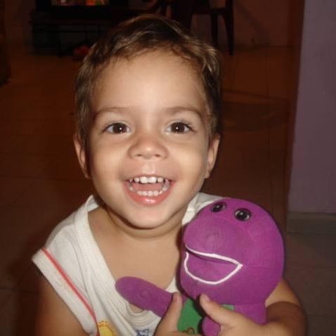 Javier Antonio