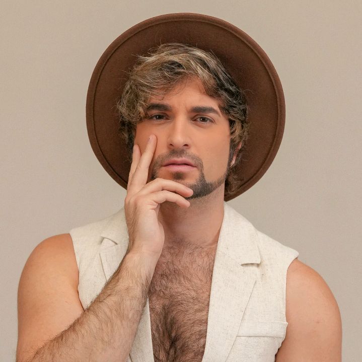 Javier Arrogante (Arro)