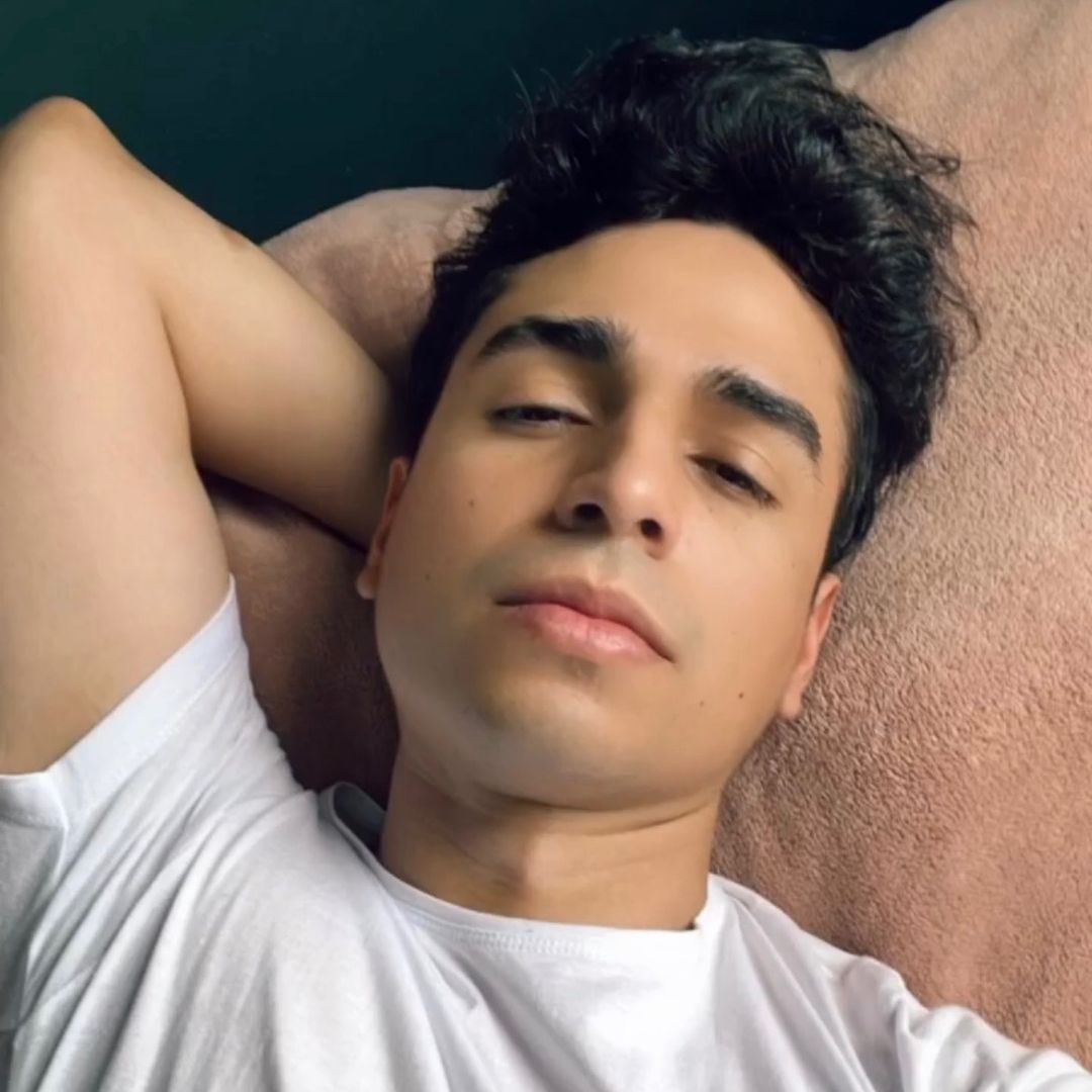 Javier Vásquez