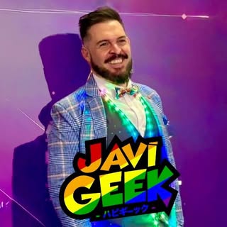 JaviGeek