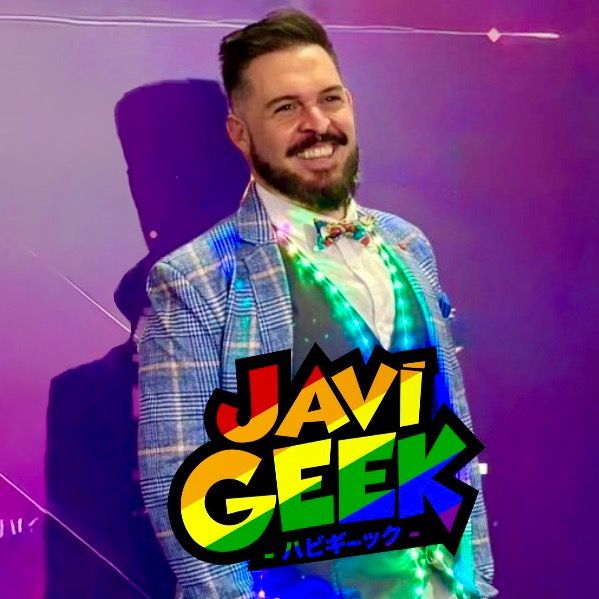 javigeek