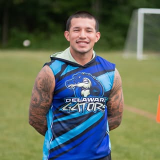 Javi Marroquin