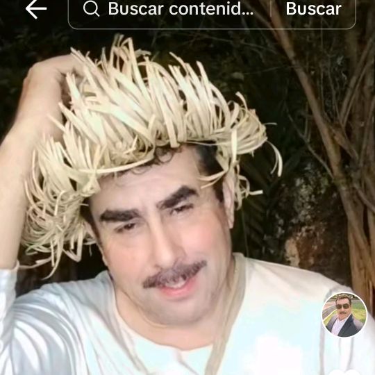 Javi Mosua