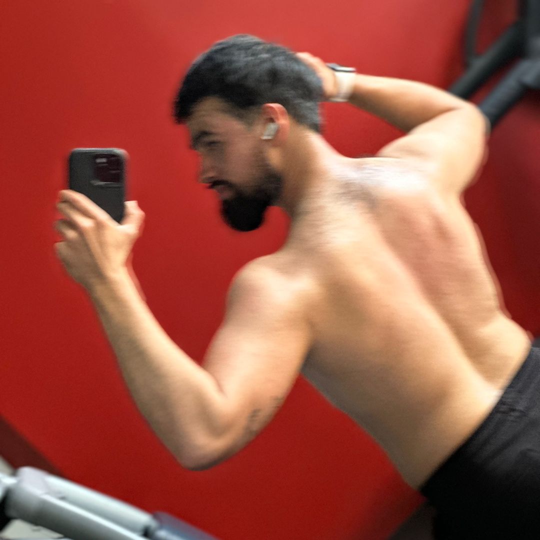 Javier SG