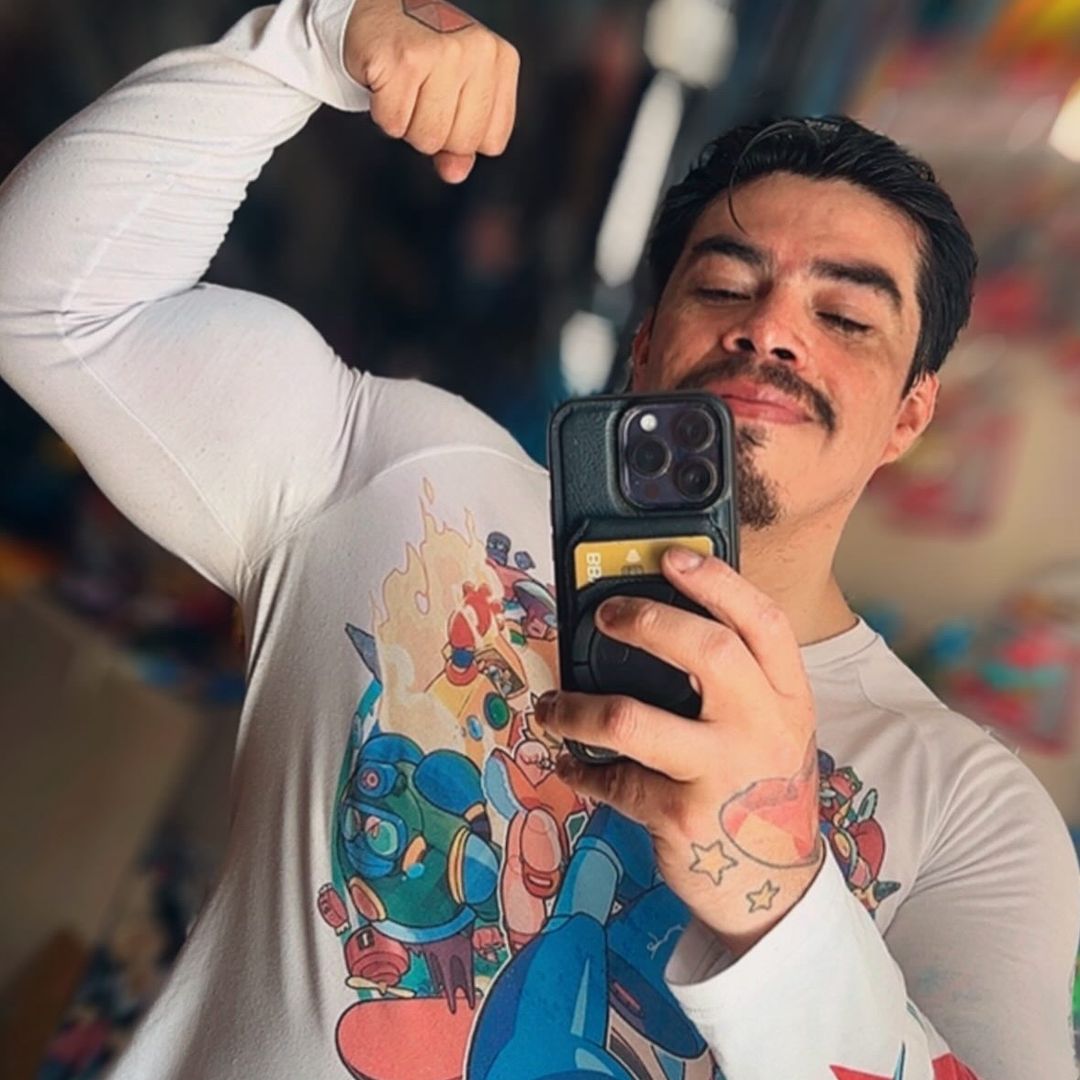 Javier Villegas