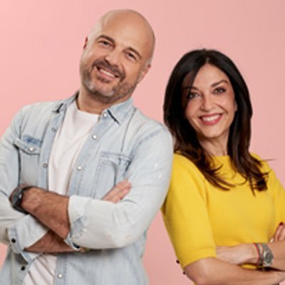 ¡Buenos días, Javi y Mar!