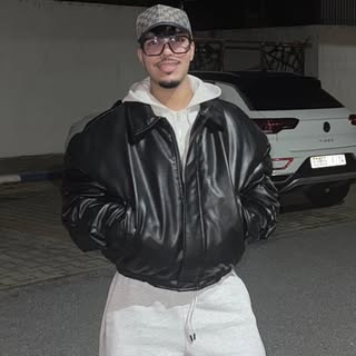 جواد العشماوي 🇲🇦