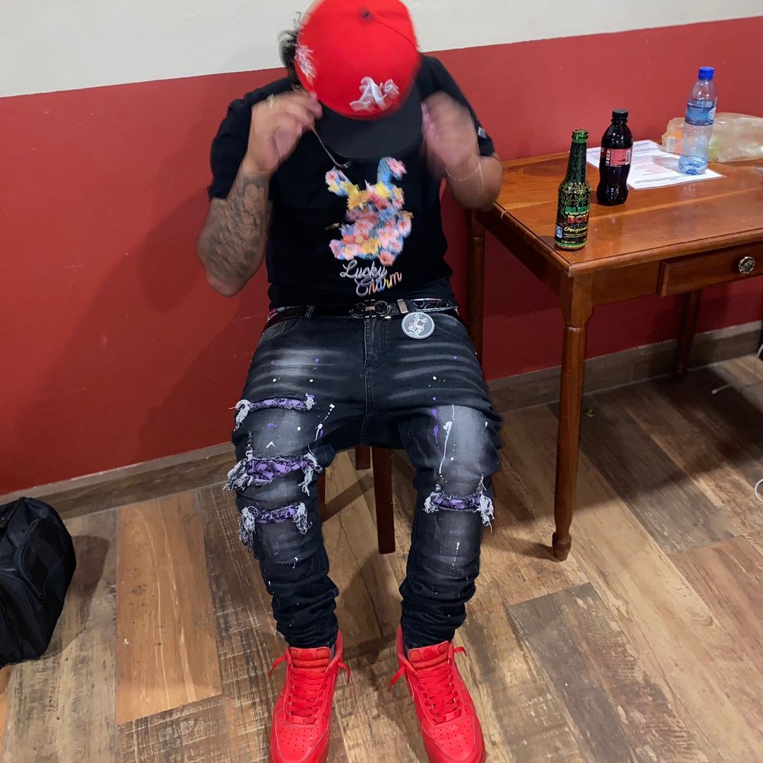 Jay💵
