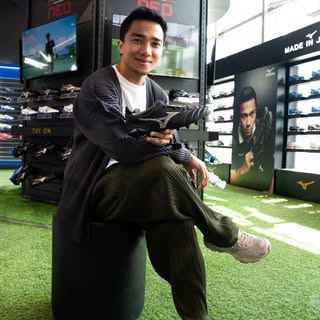 Chanathip Songkrasin