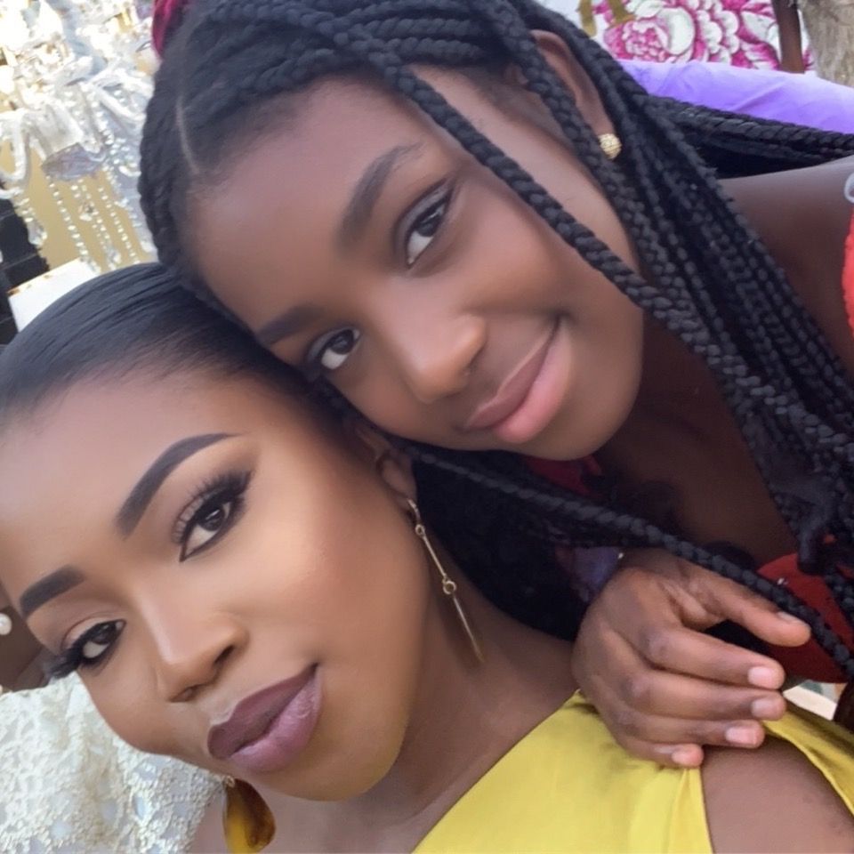 AmourMillie and Jayda