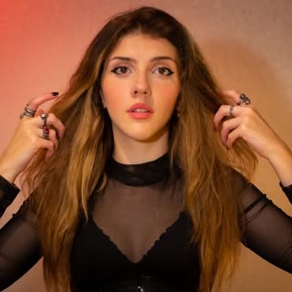 Jayda Hansen