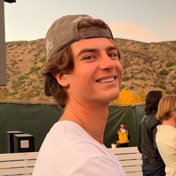 Jayden Clark