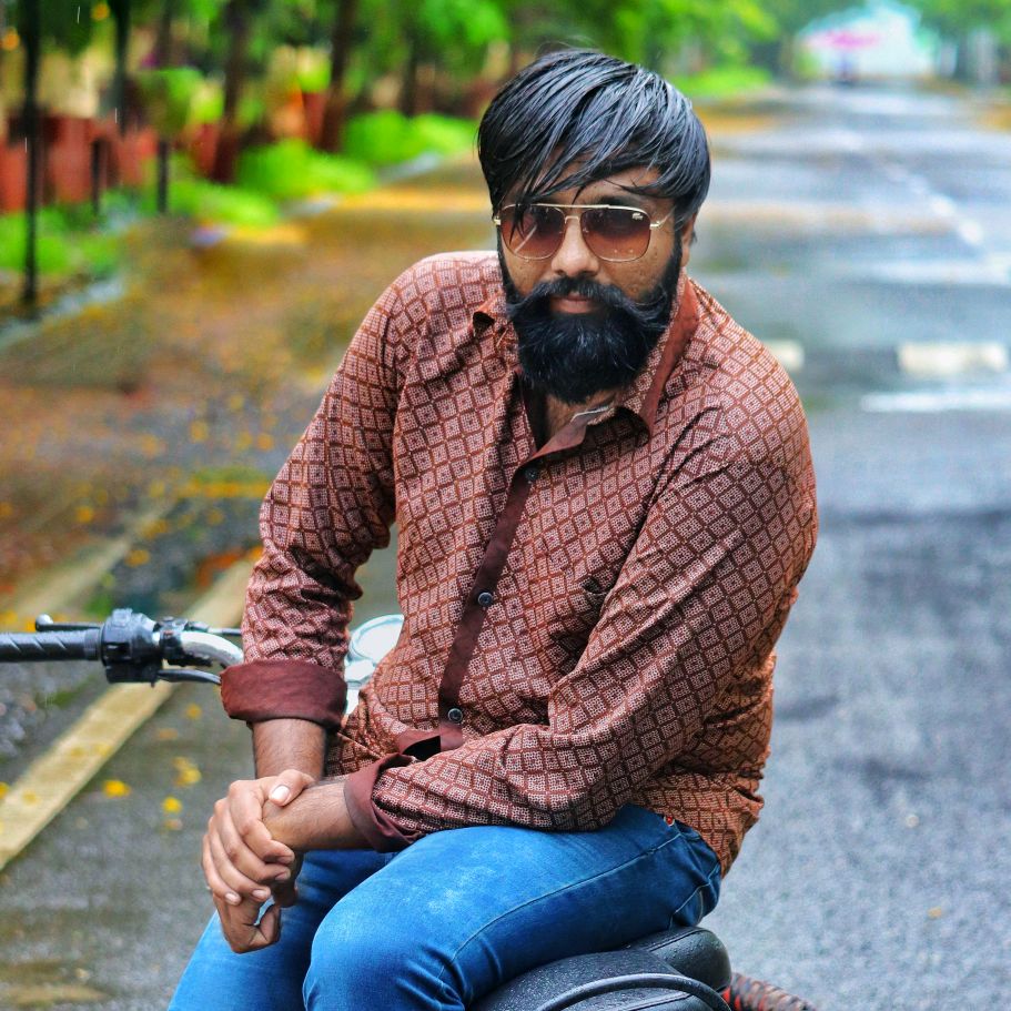 Jaydip Ahir