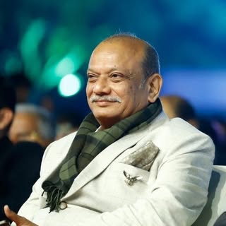 Jaydrathsinhji Parmar