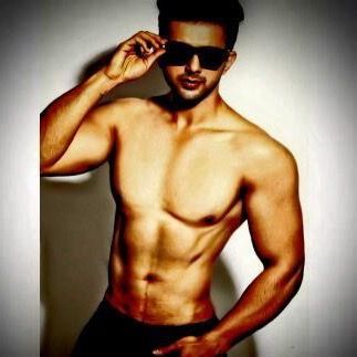 Jay D'souza Jujje
