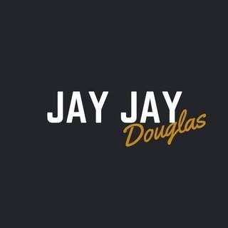 Jay Jay Douglas