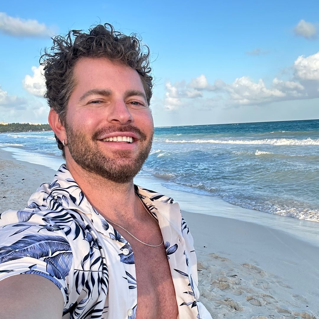 Jaymes Vaughan