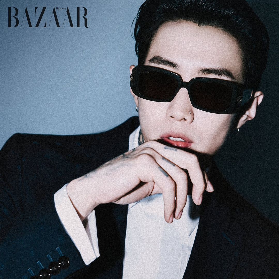 😀Jay Park😁