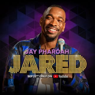 Jay Pharoah