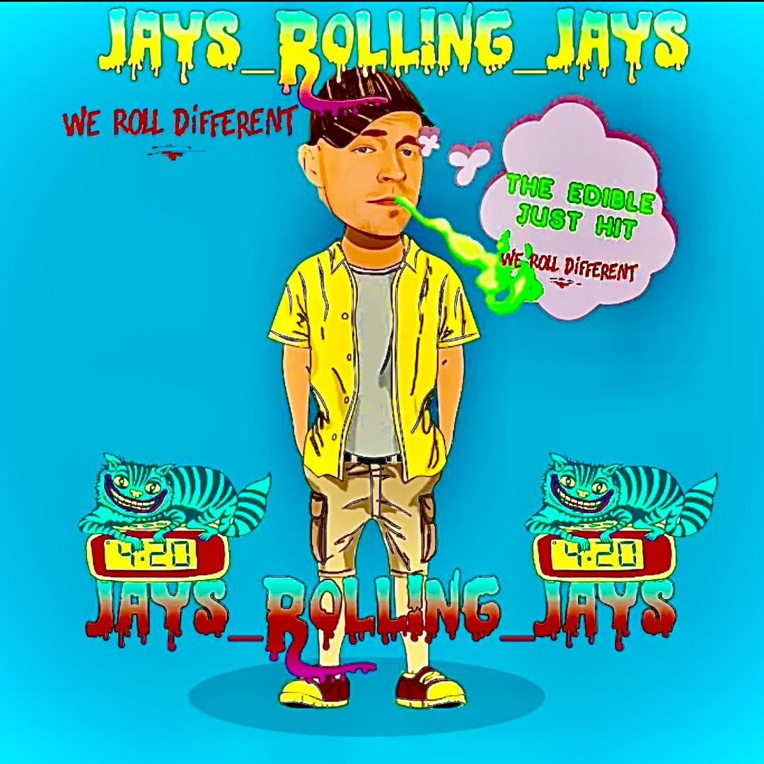 Jays_rolling_Jays
