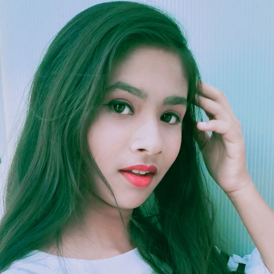❤️JayshreeSarangi❤️