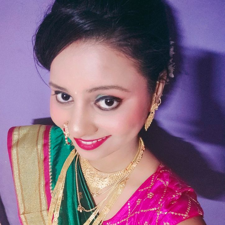 Jayshree Walavalkar