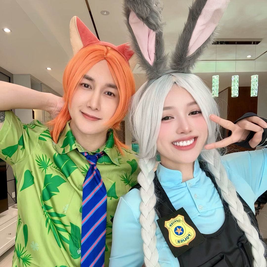 Jay Trần Tấn Phát