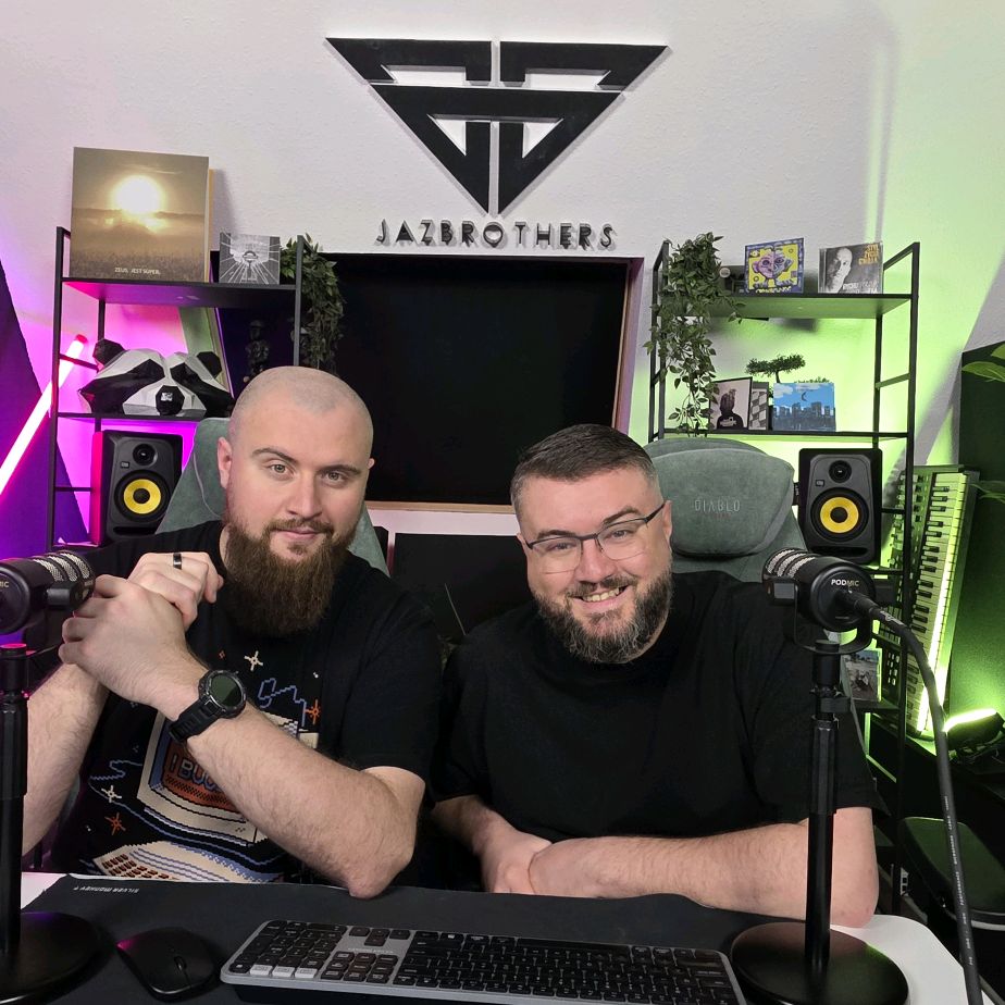 JazBrothers