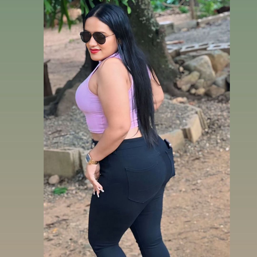 10_Jazmin Acosta Abreu 💛🇩🇴