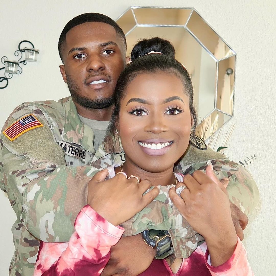 Jazmine Materre ᥫ᭡