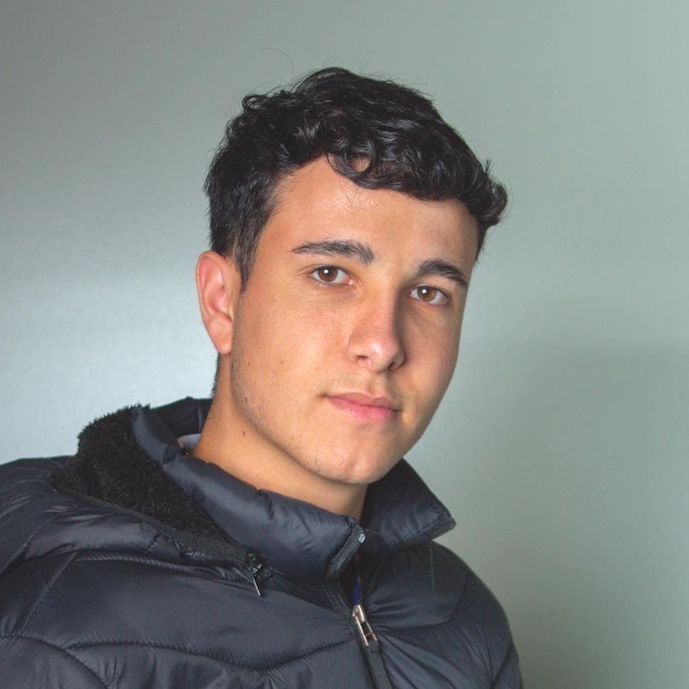 Josoel Borba